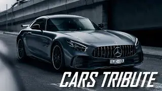 Cars Tribute 2023 | 夢想也許遙遠，但目標可以實現