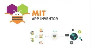 Anto + App inventor 2 สร้างแอพมือถือเพื่อควบคุมหลอดไฟง่ายๆ