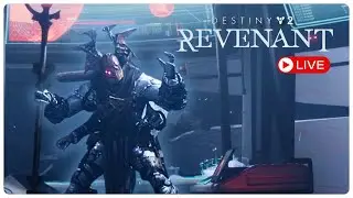 Checking out act 2 Contest of Elders - Destiny 2