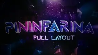 Pininfarina by lR3duX n' Black Bulls [Layout]