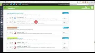 Upload Files PrestaShop Module - how to move it to the top of the shopping cart