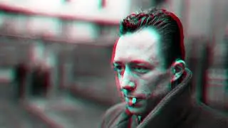 The Stranger (KillRadio Archive)