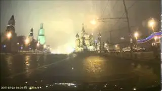 Убийство Немцова