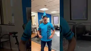 When the Crayon Misses the Memo: Halloween 2024