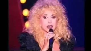 Ирина Аллегрова-Померещилось
