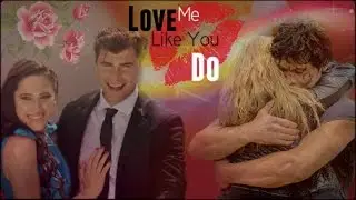 ❀Bellarke & Diecesca {Love Me Like You Do}❀