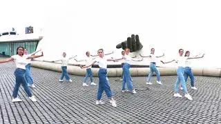 DANSE TON PATRIMOINE