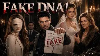 【ENG SUB】Fake DNA! Mafia Boss Saves His Disfigured True Love & Son