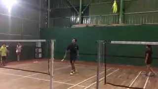 Shree Sports Academy | Badminton Smash | Badminton | Pathribagh | Dehradun | Uttarakhand