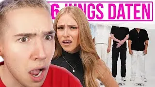 Wie stellt er sich dem Vater vor?? (Date reaction)