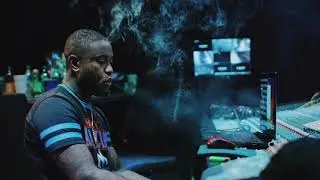 [FREE] Southside x 808 Mafia type beat - 2018 