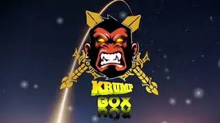 H3AVY A.k.a KID RUGA - A Spartanz Influence - { KRUMP }
