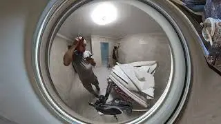работа, работа и снова работа