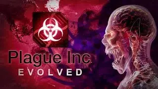 PLAGUE INC EVOLVED | Capítulo 1 | El Coronavirus es un mojón a mi lado!