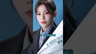 Top 10 Must-Watch K-Dramas of 2024: New Releases You Can't Miss!