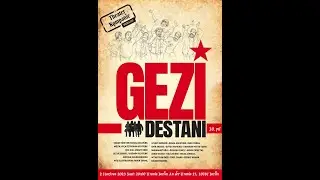 Gezi Destanı