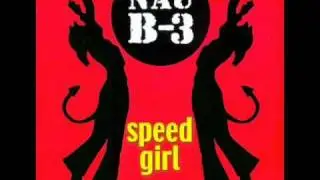 Nau B-3 - Arashi