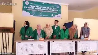 Penarikan Mahasiswa Kampus Mengajar Angkatan 1 Universitas Malikussaleh Tahun 2021