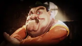 Morshu needs  game ?! (FUNNY EDIT #1 )