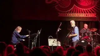 Little Feat ‘Dixie Chicken’