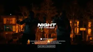 DTF Type Beat - 