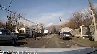 Мазых.31 декабрь  2017.