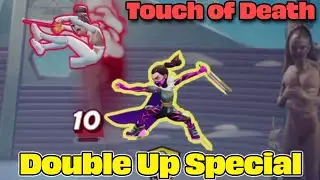 NEW BROKEN ARYA COMBO | Double Up Special  **REMOVED**
