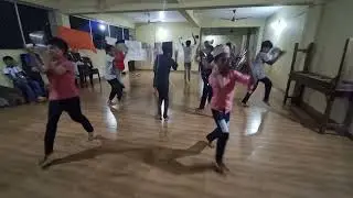 ദഫ് പ്രാക്ടീസ് ദഫ് 2023