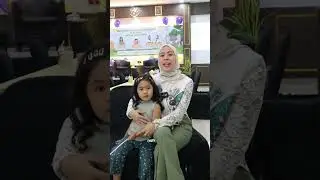 Seberapa Pentingnya sihhh Menjaga Kesehatan Gigi Anak Ituuu❓🤔 #9corthodontics #doktergigisurabaya