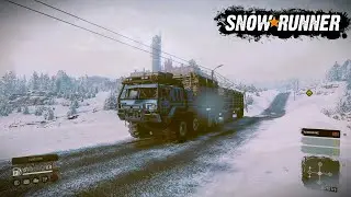 How I use Trailer Mods to deliver 3 short logs in 