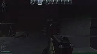 Escape From Tarkov: Just a little late to the party