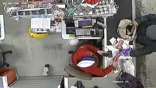 Северобайкальск кража в Вист сити на 8 т.р. часть 2