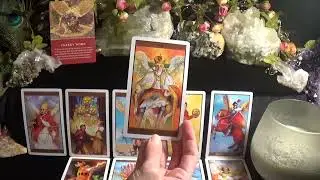 ♒️Aquarius | This Is Your Answer! | Angel Messages