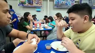 2022 ZC - CDO - Dahilayan Trip 1st day