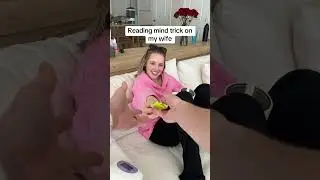 Can I REALLY Guess What My Wife Is Thinking?