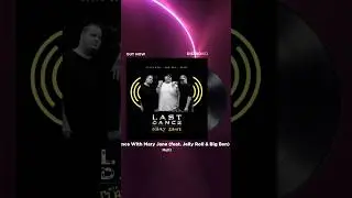 "Last Dance with Mary Jane" feat. @JellyRoll #music #shorts