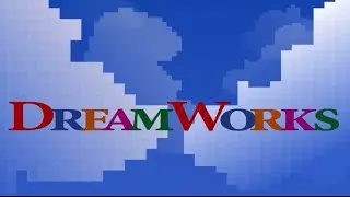 DreamWorks Animation (2004) (8-Bit Style)
