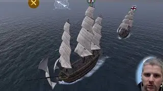 Empire: Total War - Naval Combat Basics