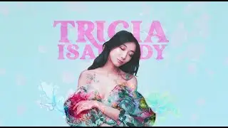 Web concept 5 - Triciaisabirdy