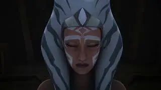 APPRENTICE: A JAR JAR STORY - From Mapo To Snoke