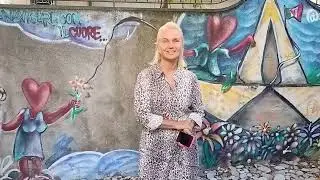 Интервью с Ольгой, владельцем гостиницы Villa Miki в Бордигере | Уникальный отдых на Лазурном берегу
