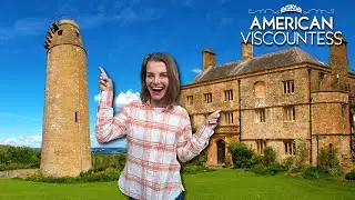 How I am Related to the ROYAL FAMILY! (These Ancient Buildings Hold the Secrets!)