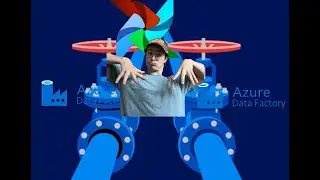 How to Manage Azure Data Factory Pipelines Using Airflow!