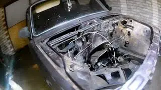 Семёрка уходит на покой