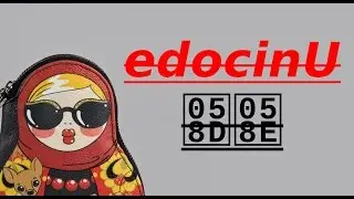Tech Talks @NSU: Всё, что вы хотели знать про Unicode, но боялись спросить