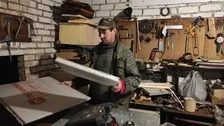 Утепленные заставные доски из пеноплекса быстро и легко своими руками для зимовки.