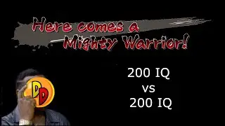 When 2 massive brain collide - DotoDoya Twitch Clips