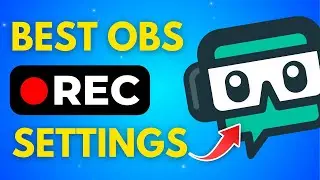 Best Settings For Streamlabs OBS Recording - Advanced Guide 2025