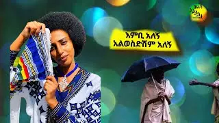 አልወድሽም አለኝ - Alwodshm Alegn best New ethiomusic./@WelebaRecords , 2025