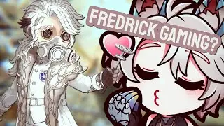 Onto S Badge Composer!!! | Identity V Ranked Gameplay